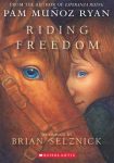 3rd-4th Grade Book Club: Riding Freedom