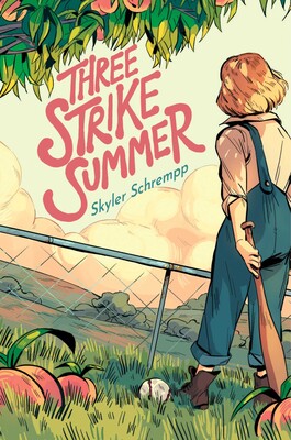5th-6th Grade Book Club: Three Strike Summer