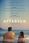Foreign Cinema Series: "Aftersun" (HYBRID DISCUSSION)