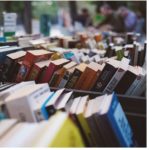 Tuesday Friends Book Sale