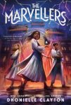 4th to 6th Grade Book Club: The Marvellers