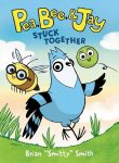 2nd and 3rd Grade Book Club: Pea, Bee & Jay Stuck Together