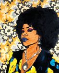 Mickalene Thomas: Subverting the Familiar (ZOOM)