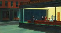 Edward Hopper: Alienated Majesty (ZOOM)