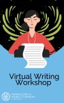 Virtual Writing Workshop - Finding Your Voice (ZOOM)