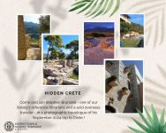 Hidden Crete