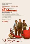 Teachers Film Series: "The Holdovers" (2023)