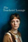 Teachers Film Series: "The Teachers' Lounge" (2023)