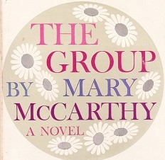 Virtual Classics Book Club: "The Group" by Mary McCarthy