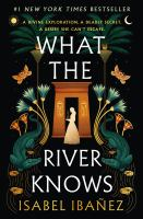 Morning Book Club: "What the River Knows"