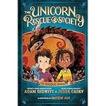 2nd to 3rd Grade Book Club: The Magical Unicorn Society, A Brief History of Unicorns