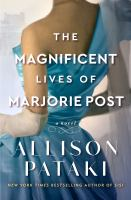 Morning Book Club: "The Magnificent Lives of Marjory Post"