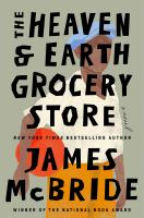 Morning Book Club: "The Heaven and Earth Grocery Store"