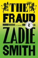 Morning Book Club: "The Fraud"