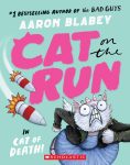 2nd to 3rd Grade Book Club: Cat on the Run