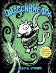 2nd to 3rd Grade Book Club: Dragonbreath