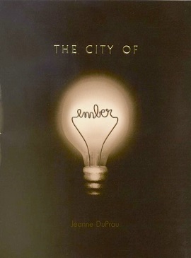 4th to 6th Grade Book Club: The City of Ember