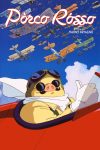 Studio Ghibli Movie Night: Porco Rosso