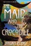 Teen Book Club - "The Maid and the Crocodile"