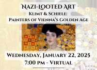 Nazi-Looted Art