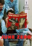 (ZOOM) Foreign Film Lovers Club: "June Zero"