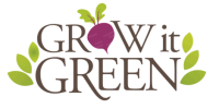 Grow It Green Makers Day Event: Eat The Rainbow Nutrition