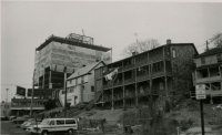 44 Acres of Concrete: The Making of Headquarters Plaza - Part Two