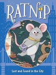 2nd Grade Book Club: Lost and Found in the City