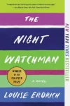 Evening Book Club: "The Night Watchman"