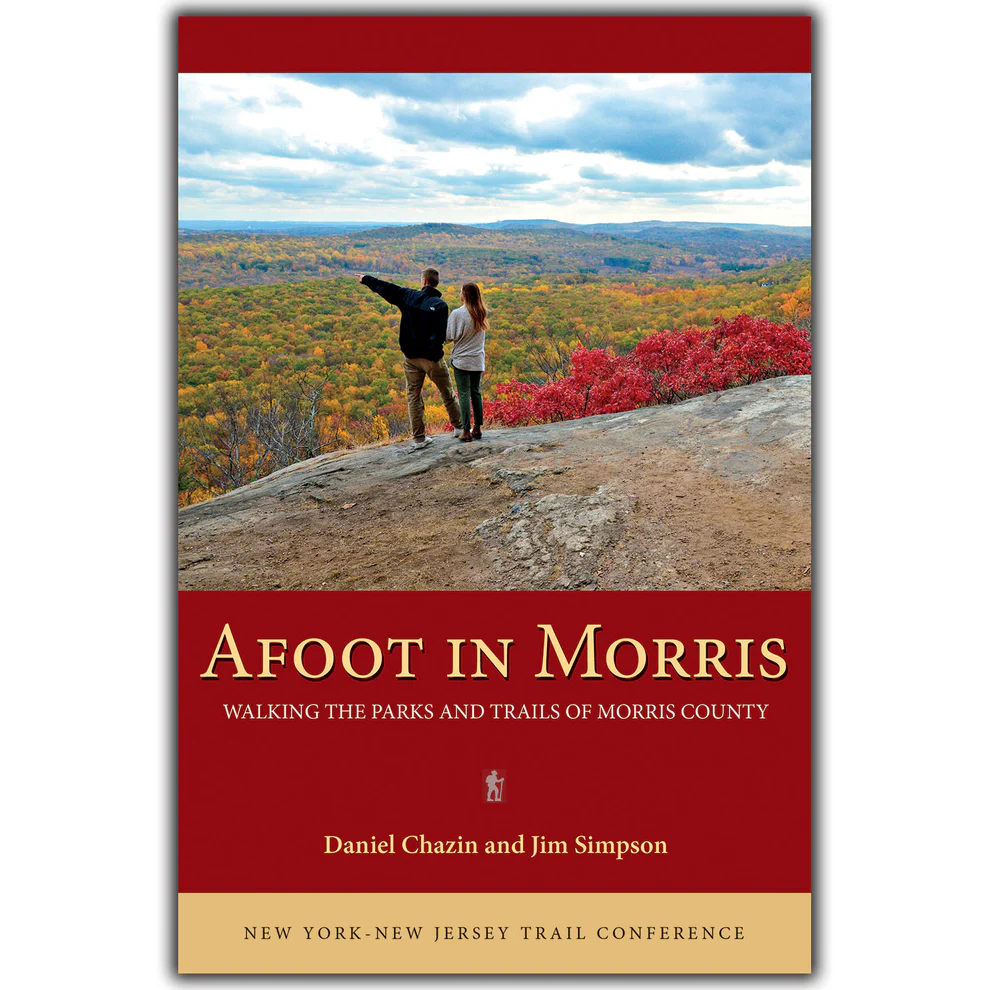 A Foot In Morris