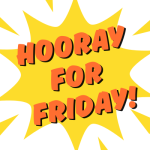 Hooray for Friday: Zoophoria