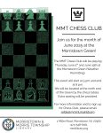 Chess on the Green
