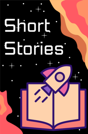 Science Fiction Book Club: Short Stories