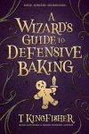 7th-9th Grade Book Club: A Wizard's Guide to Defensive Baking
