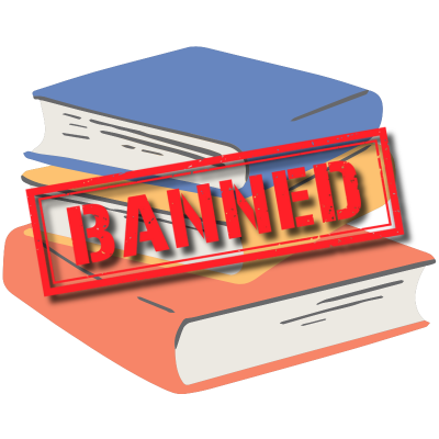 Your Freedom to Read: Banned Books and Zines