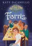 3rd and 4th Grade Book Club: Ferris