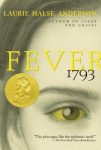 7th-9th Grade Book Club: Fever 1793