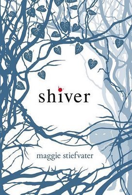 10th-12th Grade Book Club: Shiver