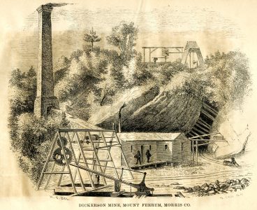 Dickerson Mine